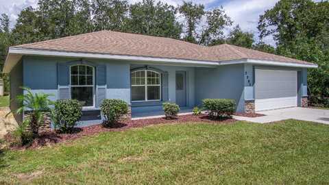 Paragon, CITRUS SPRINGS, FL 34434