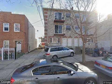 Ellis, BRONX, NY 10462