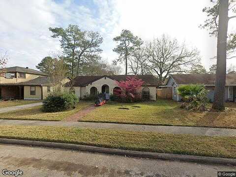 Whispering Willow, SPRING, TX 77373