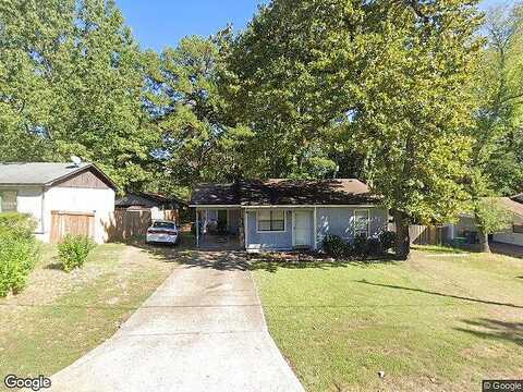 Walker, LITTLE ROCK, AR 72204
