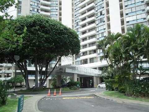 Kapiolani Blvd 1807, Honolulu, HI 96826