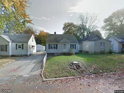 13Th, SPRINGFIELD, IL 62703