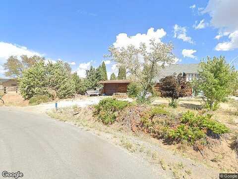 Finch, WASHOE VALLEY, NV 89704