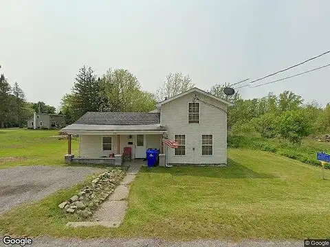 East, AKRON, NY 14001