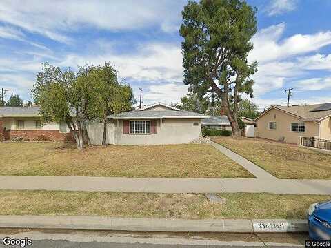 Vanowen, WEST HILLS, CA 91307