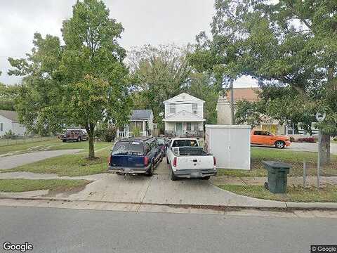 Settlers Landing, HAMPTON, VA 23669