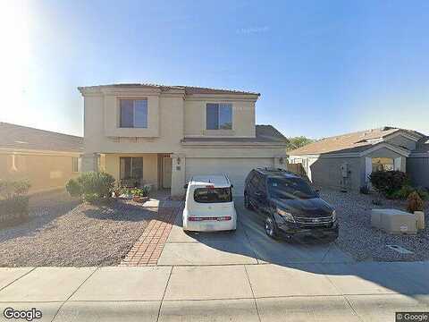 Wayland, BUCKEYE, AZ 85326
