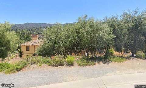 Oak Knoll, LOS ALTOS HILLS, CA 94022