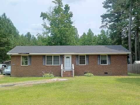 Dawson, GREENVILLE, NC 27834