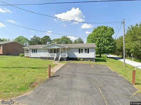 Dodd, CHASE CITY, VA 23924