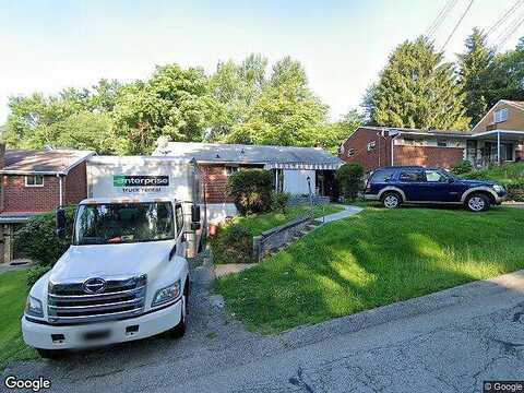 Calmar, VERONA, PA 15147