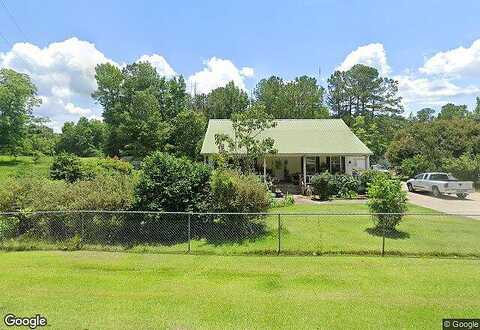 Highway 69, COFFEEVILLE, AL 36524