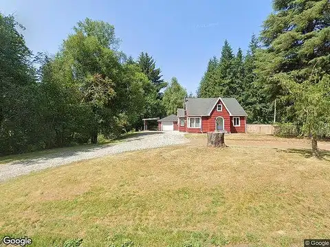 Knappton, NASELLE, WA 98638