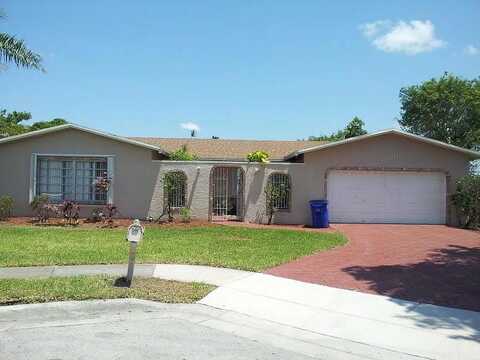 64Th, MARGATE, FL 33063