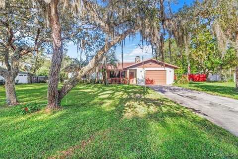 Merlin, CRYSTAL RIVER, FL 34429