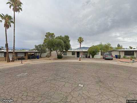 Poplar, TUCSON, AZ 85730