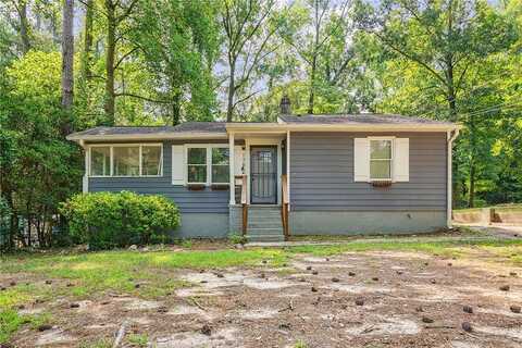 Dodson, ATLANTA, GA 30311