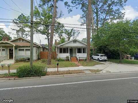 Post, JACKSONVILLE, FL 32205