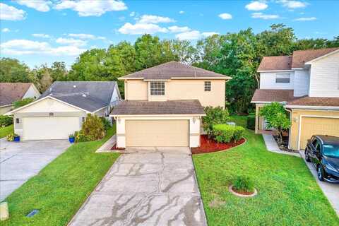 Gentle Ben, WESLEY CHAPEL, FL 33544