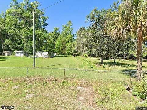 Powerline, DADE CITY, FL 33523