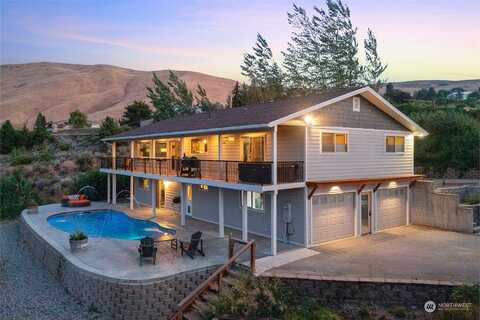 Sleepy Hollow, WENATCHEE, WA 98801