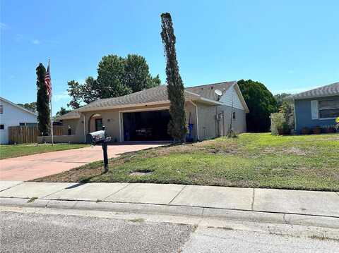 Valley, NEW PORT RICHEY, FL 34653