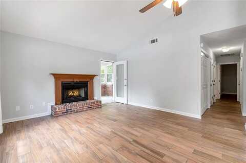 Wintergreen, NORCROSS, GA 30093