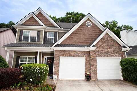 Grand Hickory, BRASELTON, GA 30517