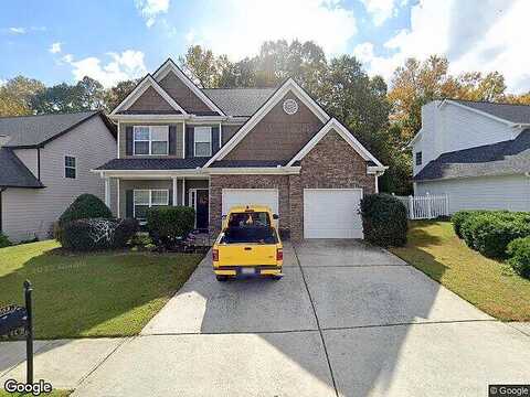 Grand Hickory, BRASELTON, GA 30517