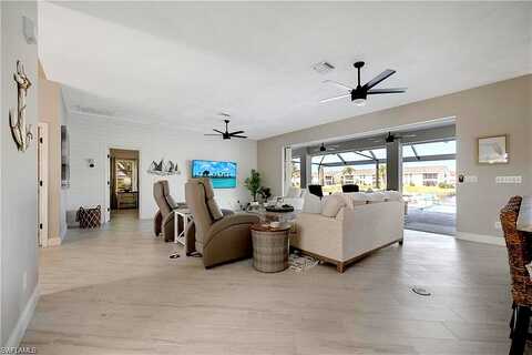 12Th, CAPE CORAL, FL 33904