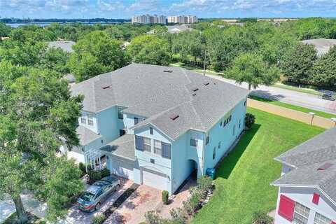 Strada Isle, ORLANDO, FL 32835