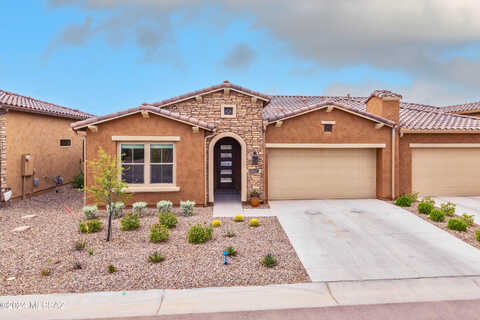 Sand Hurst, ORACLE, AZ 85623