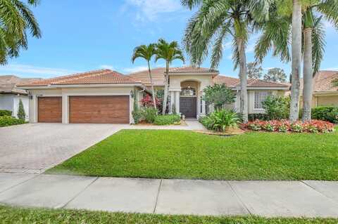 Falls Ridge, BOCA RATON, FL 33428