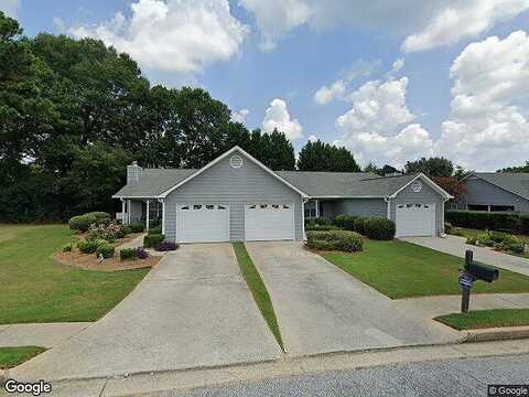 Cornwallis, FAYETTEVILLE, GA 30214