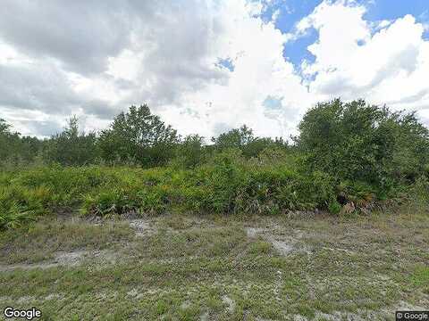 63Rd, LEHIGH ACRES, FL 33971