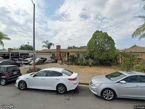 Lorena, ANAHEIM, CA 92804
