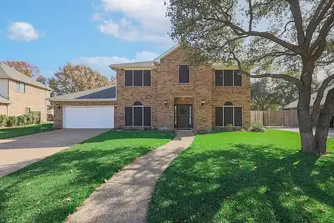 Brown, FLOWER MOUND, TX 75022