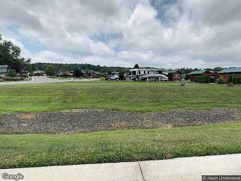 Edmonds Rd Lot 45, GALAX, VA 24333