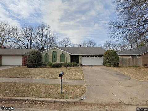 106Th, TULSA, OK 74129