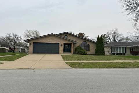 165Th, SOUTH HOLLAND, IL 60473