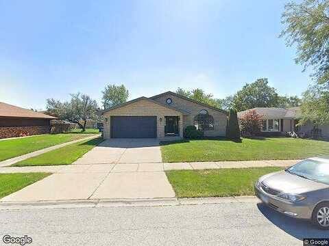 165Th, SOUTH HOLLAND, IL 60473