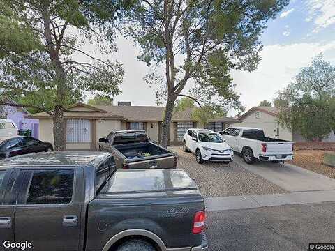 Vereda De La Manana, TUCSON, AZ 85746