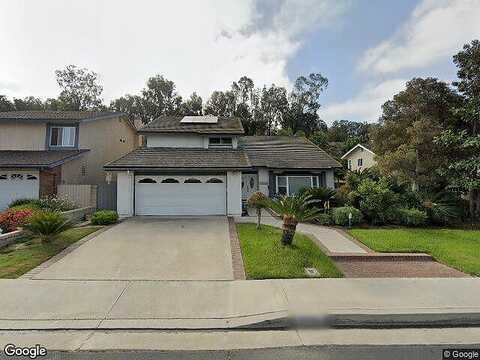 Orchard Rim, LAKE FOREST, CA 92630