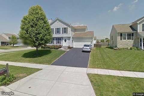 Fox Trail, LANCASTER, OH 43130