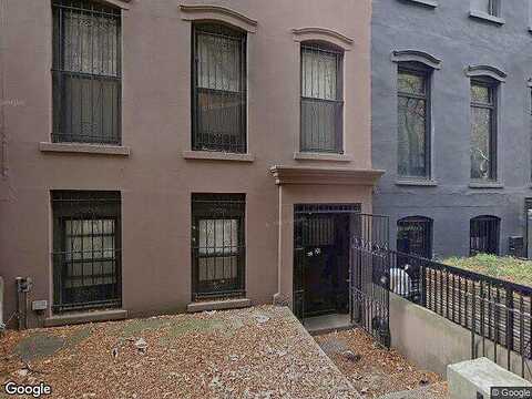 Fort Greene, BROOKLYN, NY 11217