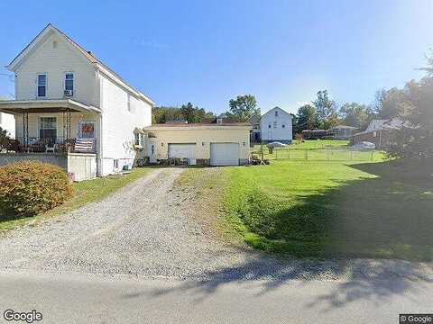 Brown, GRAPEVILLE, PA 15634