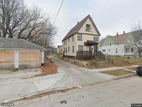 23Rd, MILWAUKEE, WI 53206