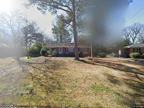 Pauladale, MACON, GA 31211