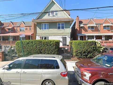 52Nd, BROOKLYN, NY 11203