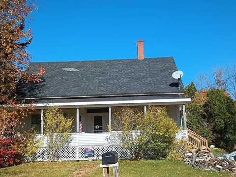 1St Nh, NORTHWOOD, NH 03261